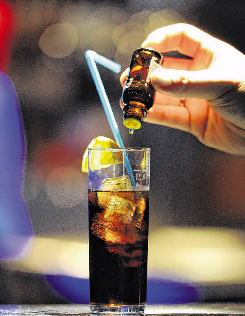 "Enthemmt und gefügig gemacht" Kreis BreisgauHochschwarzwald Badische Zeitung