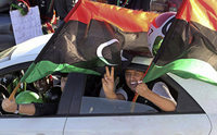 Der Übergangsprozess in Libyen stockt Der Übergangsprozess in Libyen stockt