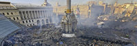 "Waffenstillstand" in der Ukraine "Waffenstillstand" in der Ukraine