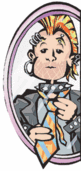 Stilfrage: Herzlichkeit? Fehlanzeige! Stilfrage: Herzlichkeit? Fehlanzeige!