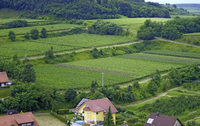 Grünes Licht für Flächentausch Grünes Licht für Flächentausch
