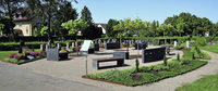 Konzept für das Kulturgut Friedhof Konzept für das Kulturgut Friedhof
