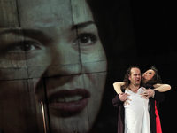 "Tannhäuser"-Premiere: Opernsänger trotzt schwerer Erkältung "Tannhäuser"-Premiere: Opernsänger trotzt schwerer Erkältung