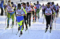 Landesmeisterschaft - neun Titel bleiben im Schwarzwald Landesmeisterschaft - neun Titel bleiben im Schwarzwald