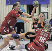 Fehlende Cleverness verhindert Coup gegen Topfavoriten Fehlende Cleverness verhindert Coup gegen Topfavoriten