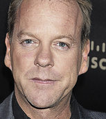 Kiefer Sutherland: „Böse wie ein Mensch nur sein kann“ Kiefer Sutherland: „Böse wie ein Mensch nur sein kann“