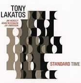 Standard Time Standard Time