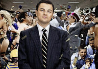 „The Wolf of Wall Street“ läuft im Gloria-Theater „The Wolf of Wall Street“ läuft im Gloria-Theater