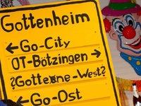Gottenheims kassiert Bötzingen ein Gottenheims kassiert Bötzingen ein