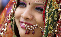 PIERCING DER WOCHE PIERCING DER WOCHE