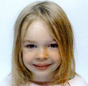 FRAGEBOGEN: Laura, 9 Jahre, Freiburg FRAGEBOGEN: Laura, 9 Jahre, Freiburg