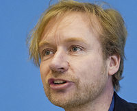 Tim Renner wird Kulturstaatssekretär: Mehr als eine Personalie Tim Renner wird Kulturstaatssekretär: Mehr als eine Personalie