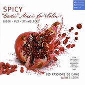 CD: KLASSIK: Bunter Barock CD: KLASSIK: Bunter Barock