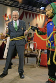 Ministerpräsident Ministerpräsident