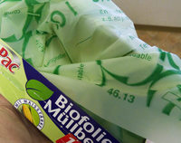 Wird aus der Biotonne ein Biosack? Wird aus der Biotonne ein Biosack?