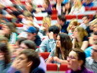 Hochschulen planen Netzwerk im Dreiländereck Hochschulen planen Netzwerk im Dreiländereck