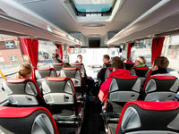 Klickbus: Neues Vergleichs-Portal für Fernbus-Buchungen Klickbus: Neues Vergleichs-Portal für Fernbus-Buchungen