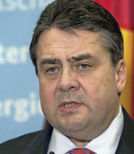 CSU schaut Gabriel auf die Finger CSU schaut Gabriel auf die Finger