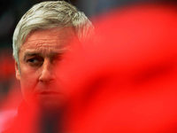 Veh verlässt Eintracht Frankfurt zum Saisonende Veh verlässt Eintracht Frankfurt zum Saisonende