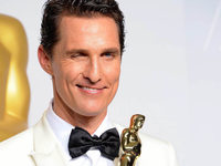 Fotos: Verleihung der Oscars: Alle Preisträger zum Durchklicken Fotos: Verleihung der Oscars: Alle Preisträger zum Durchklicken