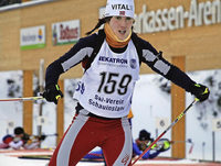 Bilanz: Für die Biathleten vom Hochrhein ist die Saison zu Ende Bilanz: Für die Biathleten vom Hochrhein ist die Saison zu Ende