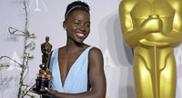 "Gravity" und "12 Years a Slave" sahnen bei den Oscars ab "Gravity" und "12 Years a Slave" sahnen bei den Oscars ab