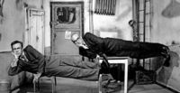 Cargo-Theater: Hier ist nichts so, wie Mann es kennt Cargo-Theater: Hier ist nichts so, wie Mann es kennt