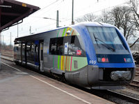 Der Grenzverkehr kämpft mit Problemen Der Grenzverkehr kämpft mit Problemen