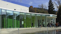 Kulturfestival im Bürgerzentrum Merzhausen Kulturfestival im Bürgerzentrum Merzhausen