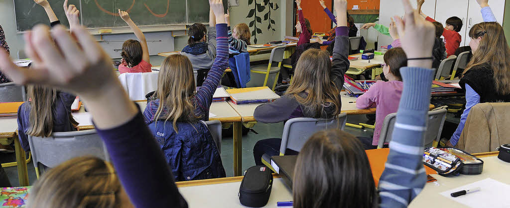 Ökonom Patrick Puhani über das deutsche Bildungssystem Deutschland