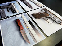 Geldnot als Motiv für Düsseldorfer Anwaltsmorde Geldnot als Motiv für Düsseldorfer Anwaltsmorde