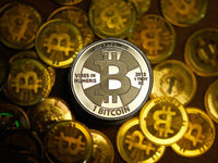Weitere Bitcoin-Website macht nach "Bankraub" dicht Weitere Bitcoin-Website macht nach "Bankraub" dicht