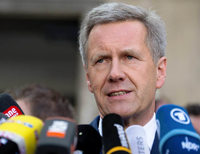 Staatsanwaltschaft legt Revision gegen Wulff-Freispruch ein Staatsanwaltschaft legt Revision gegen Wulff-Freispruch ein