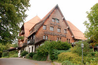 Große Probleme beim Umbau des Hotels "Luisenhöhe" Große Probleme beim Umbau des Hotels "Luisenhöhe"