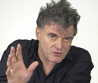 Volkmar Staub in Wehr Volkmar Staub in Wehr