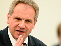Innenminister Gall geht nicht gegen Gülen-Bewegung vor Innenminister Gall geht nicht gegen Gülen-Bewegung vor