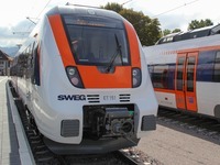 Bürgerinitiative Münstertalbahn: Sind diese Züge die richtigen? Bürgerinitiative Münstertalbahn: Sind diese Züge die richtigen?