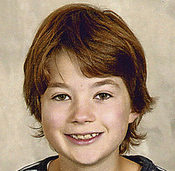 FRAGEBOGEN: Moritz, 8 Jahre, Bahlingen FRAGEBOGEN: Moritz, 8 Jahre, Bahlingen