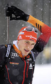 Sulziger Schnee bremst Doll beim Weltcup Sulziger Schnee bremst Doll beim Weltcup