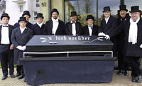 DIE FASNACHT DIE FASNACHT