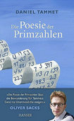 Roberto Saviano: Zero Zero Zero / Daniel Tammet: Die Poesie der Primzahlen Roberto Saviano: Zero Zero Zero / Daniel Tammet: Die Poesie der Primzahlen