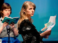 Neues Festival bringt Tanz und Theater nach Freiburg Neues Festival bringt Tanz und Theater nach Freiburg