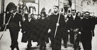 Fünf Jahre vom Plazet zum Verbot Fünf Jahre vom Plazet zum Verbot
