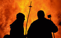 FLAMMEN FLAMMEN