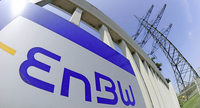 Die EnBW bleibt profitabel Die EnBW bleibt profitabel
