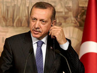 Türkei: Erdogan droht mit Facebook-Verbot Türkei: Erdogan droht mit Facebook-Verbot