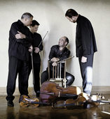 Streichquartett Streichquartett