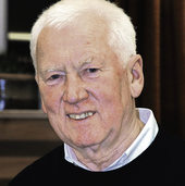 Adolf Lang, unermüdlicher Antreiber Adolf Lang, unermüdlicher Antreiber