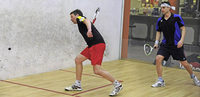 SQUASH SQUASH