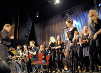 So mitreißend kann Schule klingen So mitreißend kann Schule klingen